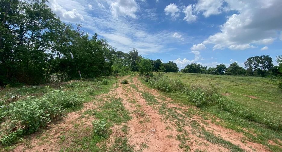 出售 土地 在 Mueang Nakhon Ratchasima, Nakhon Ratchasima