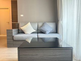 Condo en alquiler de 2 habitaciones en Mueang Chiang Mai, Chiang Mai
