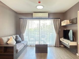 Condo en alquiler de 2 habitaciones en Mueang Chiang Mai, Chiang Mai