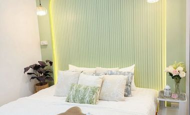 For sale 1 bed condo in Mueang Chiang Mai, Chiang Mai