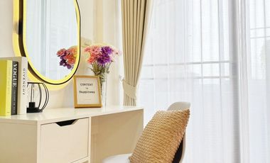 For sale 1 bed condo in Mueang Chiang Mai, Chiang Mai