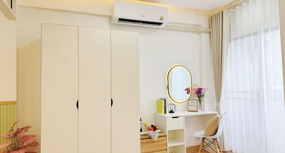For sale 1 bed condo in Mueang Chiang Mai, Chiang Mai