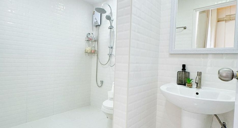 For sale 1 bed condo in Mueang Chiang Mai, Chiang Mai