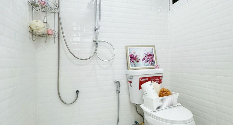 For sale 1 bed condo in Mueang Chiang Mai, Chiang Mai