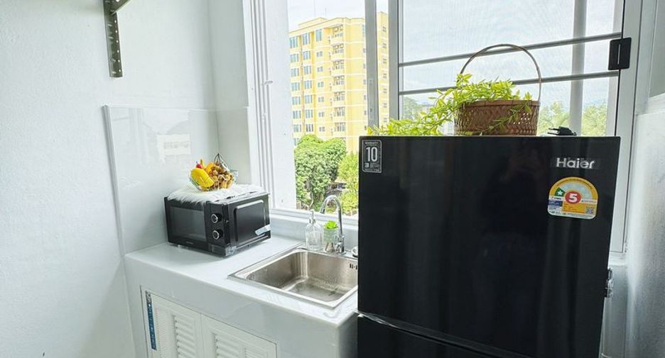 For sale 1 bed condo in Mueang Chiang Mai, Chiang Mai