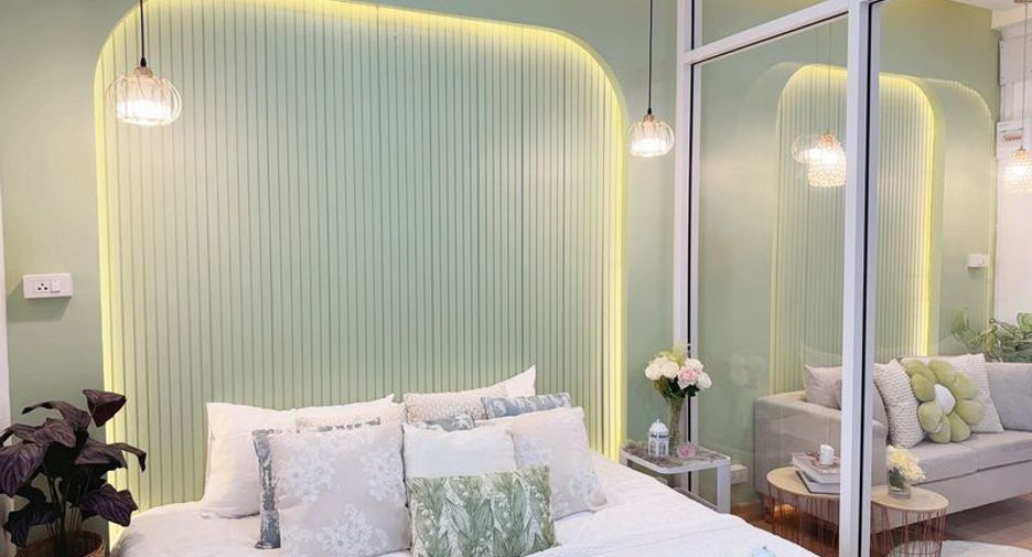 For sale 1 bed condo in Mueang Chiang Mai, Chiang Mai