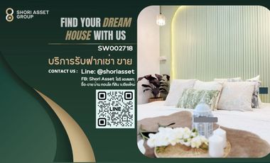 For sale 1 bed condo in Mueang Chiang Mai, Chiang Mai