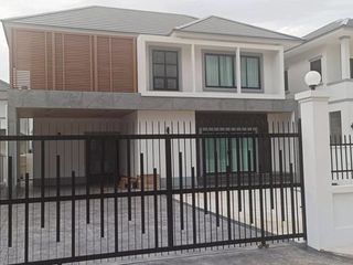 For Rent 3 Bedroom House In Saraphi, Chiang Mai