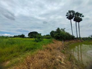 Terreno en venta en Mueang Nakhon Pathom, Nakhon Pathom