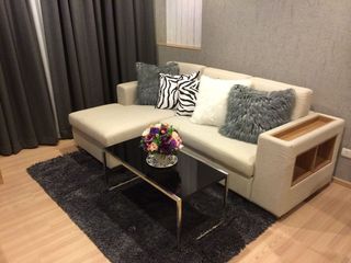 For sale 1 Beds condo in Phaya Thai, Bangkok