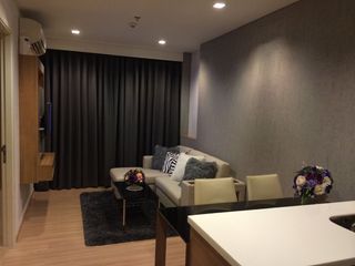 For sale 1 Beds condo in Phaya Thai, Bangkok
