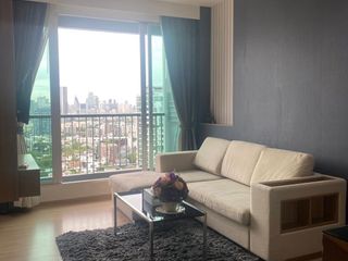 For sale 1 Beds condo in Phaya Thai, Bangkok