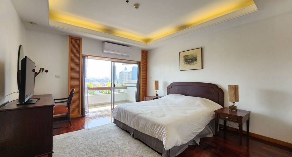 For rent 2 ベッドルーム apartment in Bang Rak, Bangkok