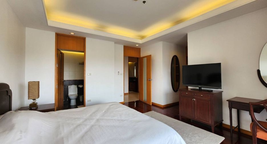 For rent 2 ベッドルーム apartment in Bang Rak, Bangkok