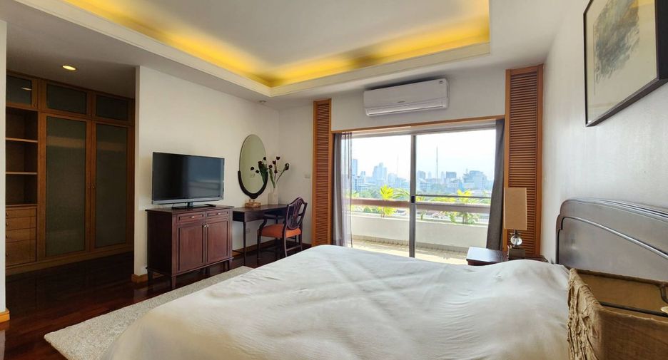 For rent 2 ベッドルーム apartment in Bang Rak, Bangkok
