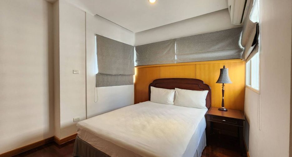For rent 2 ベッドルーム apartment in Bang Rak, Bangkok