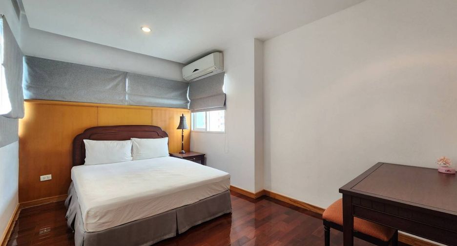 For rent 2 ベッドルーム apartment in Bang Rak, Bangkok