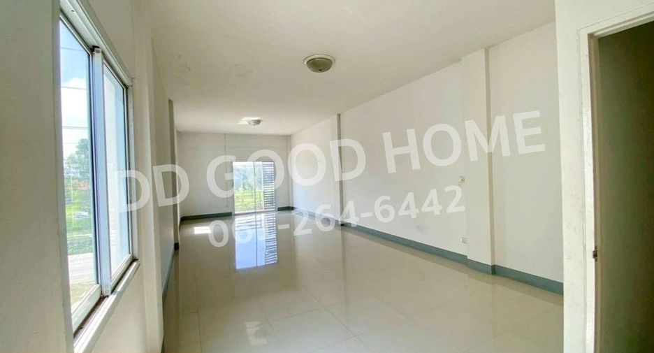 For sale retail Space in San Sai, Chiang Mai