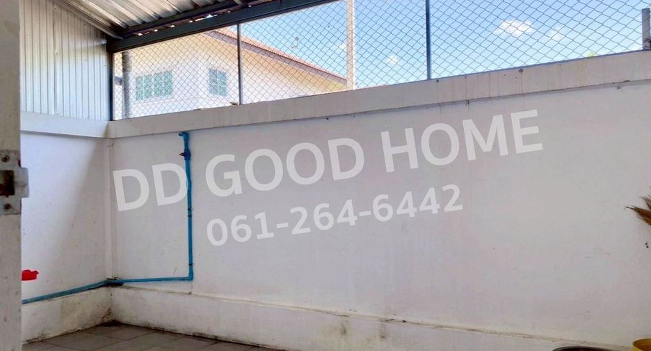 For sale retail Space in San Sai, Chiang Mai