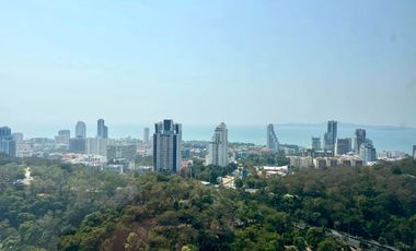 Condo en venta de 2 habitaciones en Bang Lamung, Chonburi