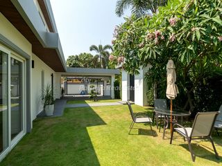 For sale 6 ベッドルーム house in Bang Lamung, Chonburi