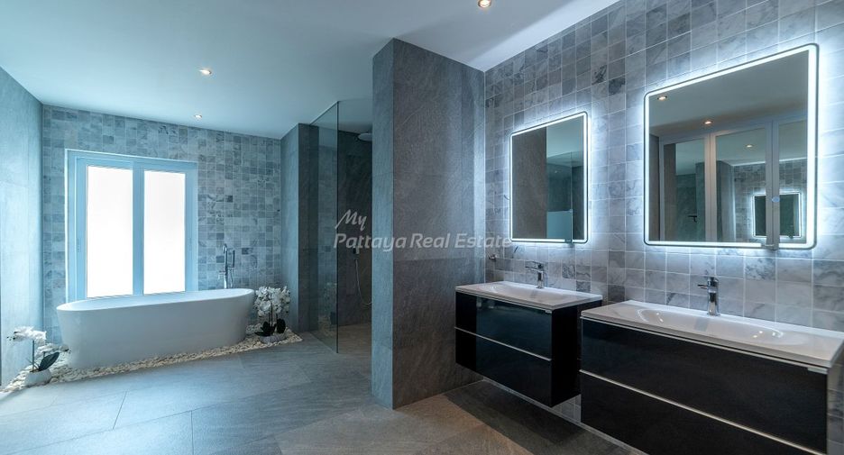 For sale 6 ベッドルーム house in Bang Lamung, Chonburi