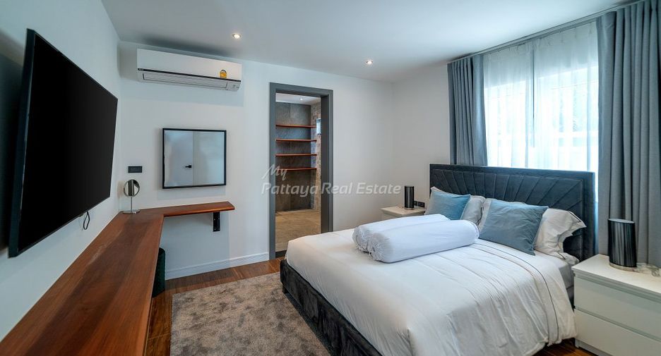 For sale 6 ベッドルーム house in Bang Lamung, Chonburi