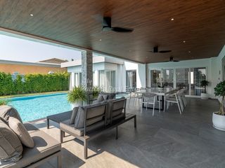 For sale 6 ベッドルーム house in Bang Lamung, Chonburi
