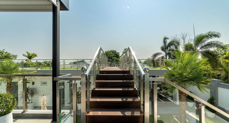 For sale 6 ベッドルーム house in Bang Lamung, Chonburi