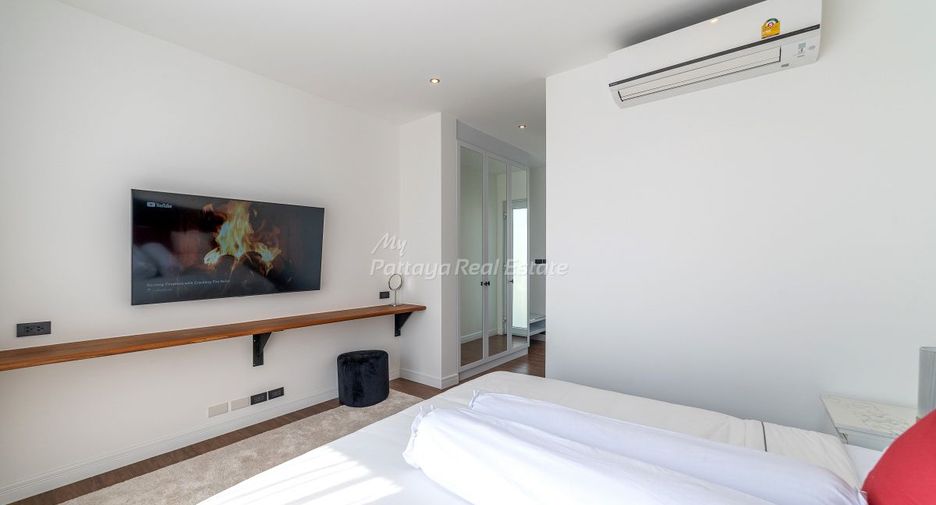 For sale 6 ベッドルーム house in Bang Lamung, Chonburi