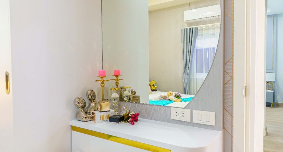 ขาย 3 ห้องนอน บ้านเดี่ยว ใน บางละมุง, ชลบุรี