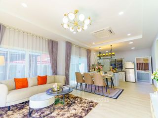 Продажа 3 спальни дом в Банг Ламунг, Чонбури