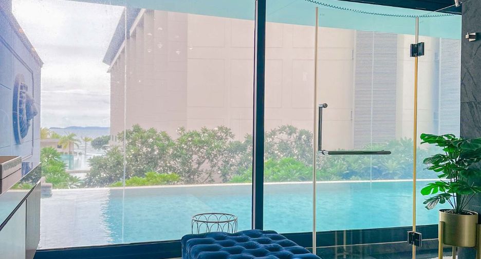 Wohnung zur Miete und zum Kauf mit 3 Zimmer in Bang Lamung, Chonburi