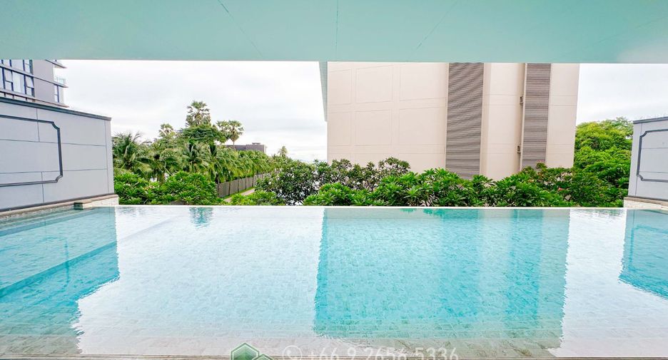 Wohnung zur Miete und zum Kauf mit 3 Zimmer in Bang Lamung, Chonburi