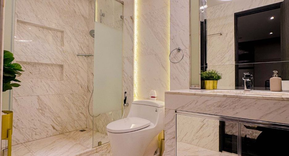 Wohnung zur Miete und zum Kauf mit 3 Zimmer in Bang Lamung, Chonburi