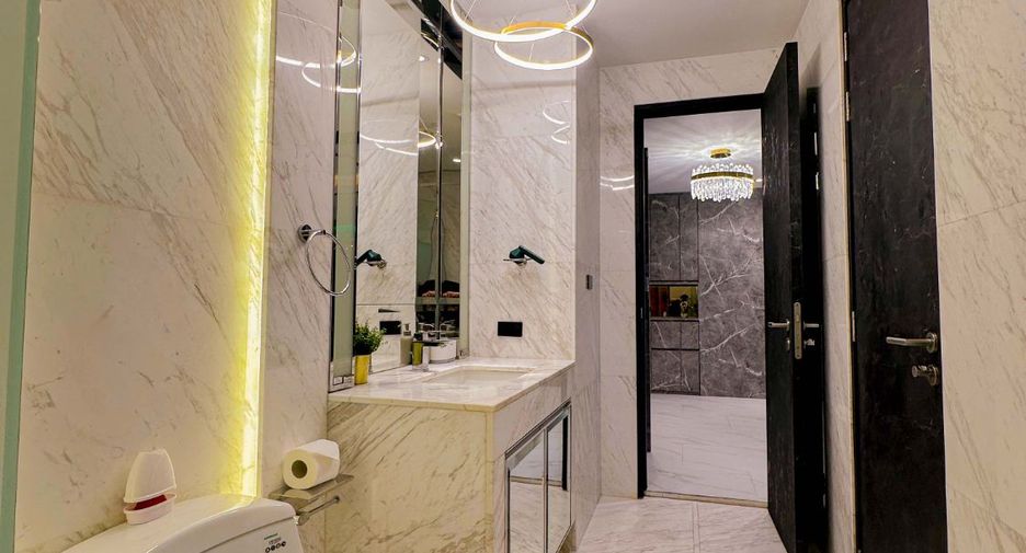 Wohnung zur Miete und zum Kauf mit 3 Zimmer in Bang Lamung, Chonburi