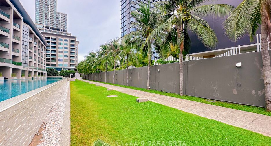 Wohnung zur Miete und zum Kauf mit 3 Zimmer in Bang Lamung, Chonburi