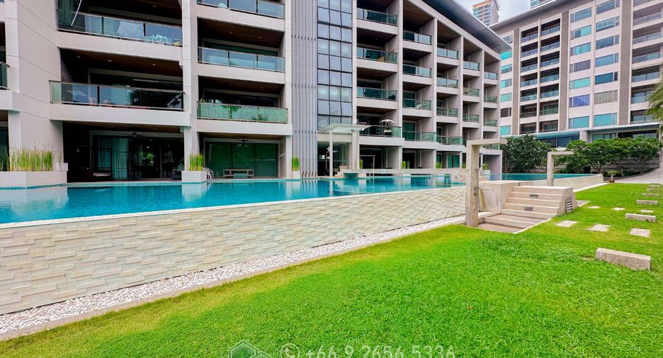 Wohnung zur Miete und zum Kauf mit 3 Zimmer in Bang Lamung, Chonburi