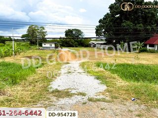 For sale land in Mueang Lamphun, Lamphun
