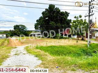 For sale land in Mueang Lamphun, Lamphun