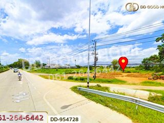 For sale land in Mueang Lamphun, Lamphun
