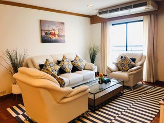 For sale 3 bed condo in Watthana, Bangkok