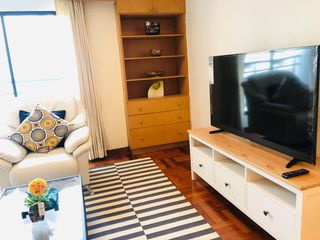 For sale 3 bed condo in Watthana, Bangkok