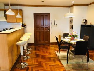 For sale 3 bed condo in Watthana, Bangkok