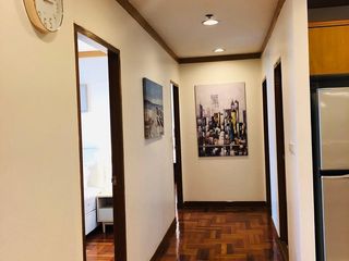 For sale 3 bed condo in Watthana, Bangkok