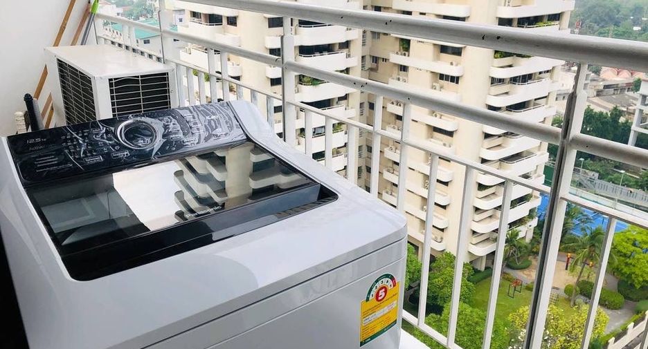 À vendre 3 chambres condo à Watthana, Bangkok