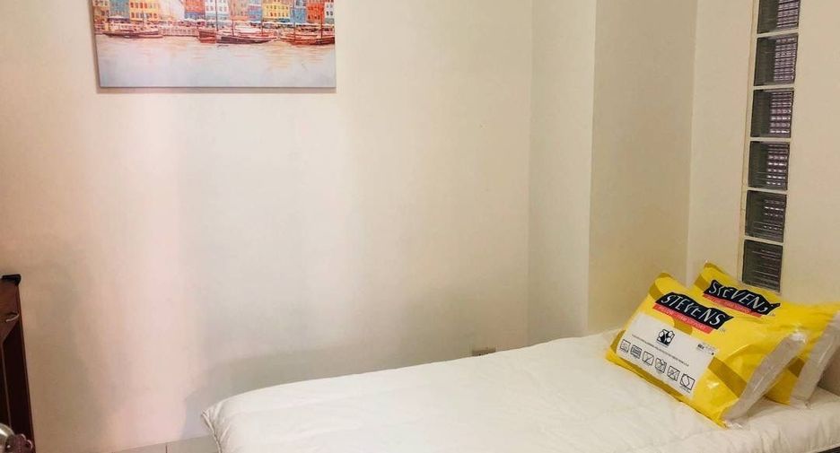 À vendre 3 chambres condo à Watthana, Bangkok