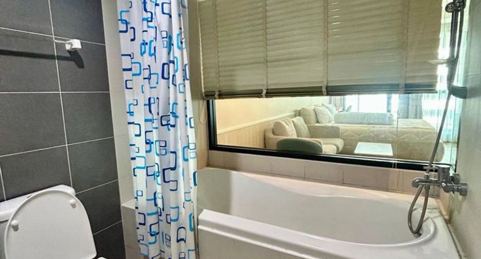 Wohnung zur Miete mit 1 Zimmer in Si Racha, Chonburi