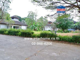For sale land in Mueang Nakhon Nayok, Nakhon Nayok
