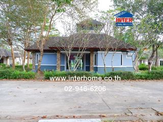 For sale 2 bed house in Mueang Nakhon Nayok, Nakhon Nayok